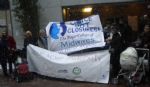 SALFORD BABY UNIT REPRIEVE